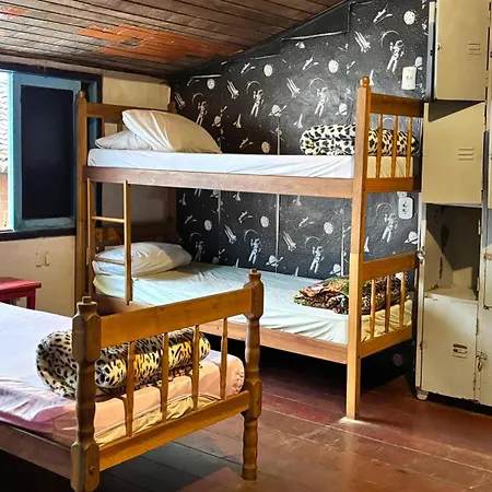 Casa Lee Hostel-3