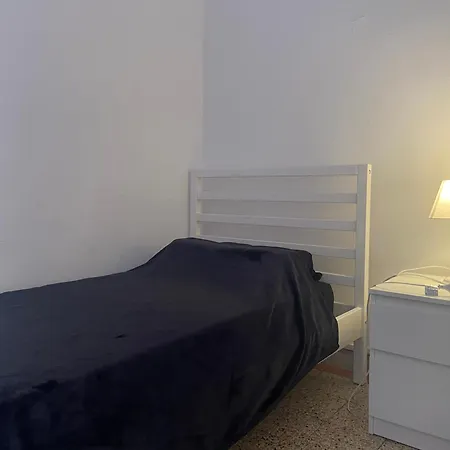 Casa Rella - Camera Doppia "Blue"-3