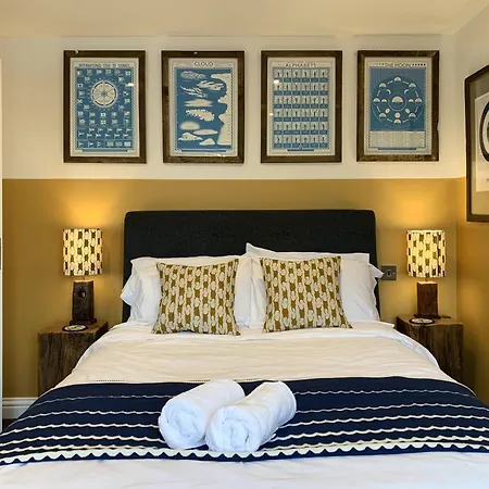 The Blue Bell Inn-2