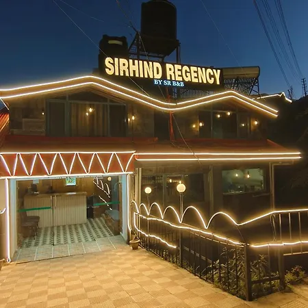 Sirhind Regency - Valley Views & Balcony Rooms-2