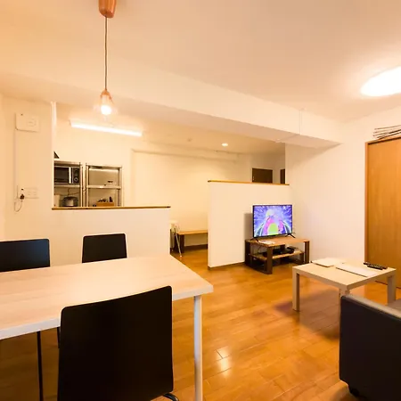 Satellite Hotel Komagome サテライトホテル駒込-3
