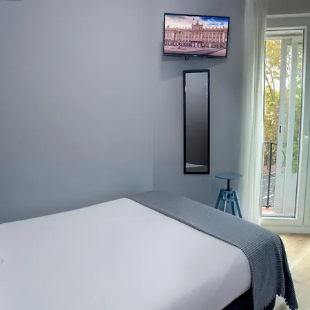 Atocha Rooms-3