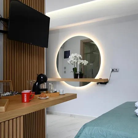 Authentic Plaka Home-2
