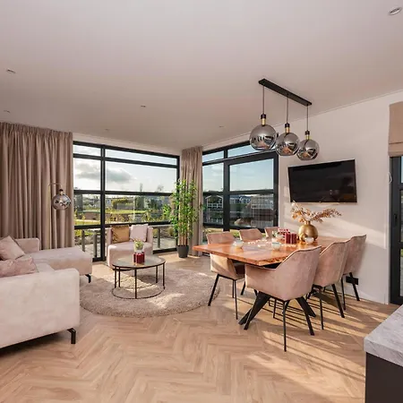 MarinaPark Residentie Nieuw Loosdrecht-2
