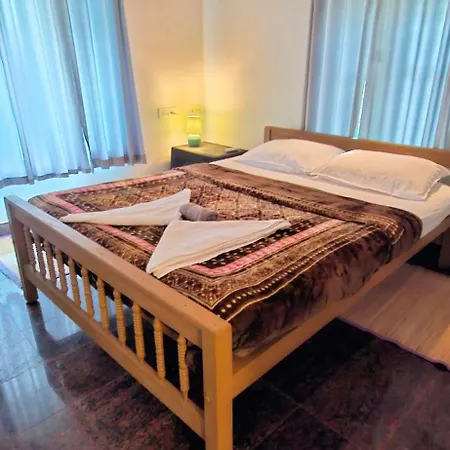 Blue Cove Villa Varkala-2