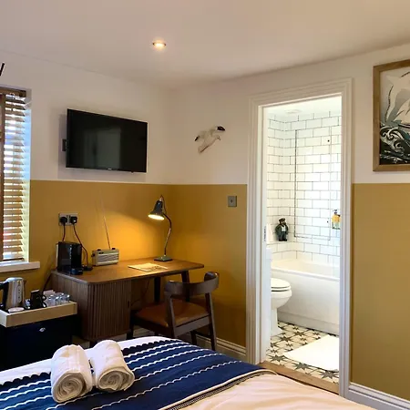 The Blue Bell Inn-2