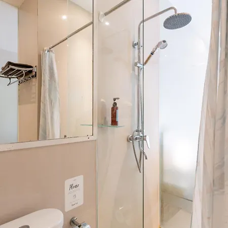Bali Bustle Pararaton Coliving And Coworking Space-3
