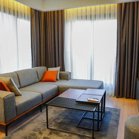 Lımonotto Suıt Otel-3
