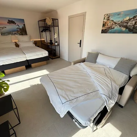 Mallorca Suites Playa De Palma-2