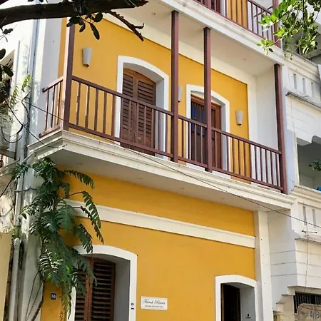 French Rivera Heritage Boutique Villa-3
