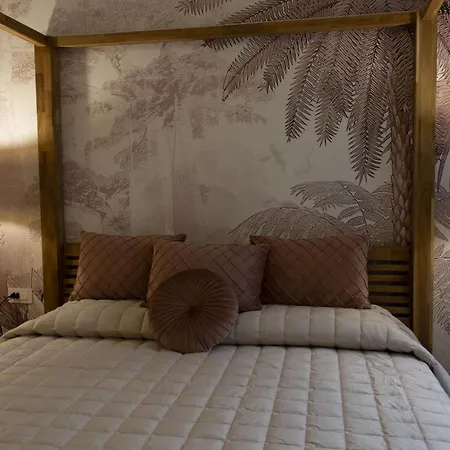 La Maison Coloniale Suite E Zona Wellness Free-3