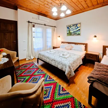 Hotel Gorica - Unesco Quarter-2