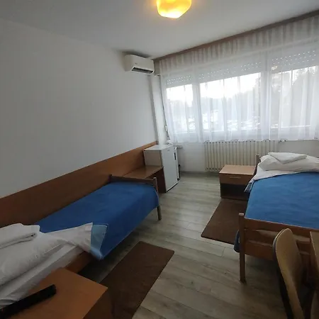 Hostel Arena-3