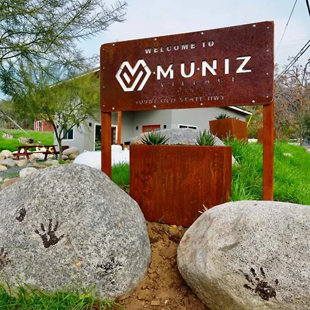Muniz Village-2