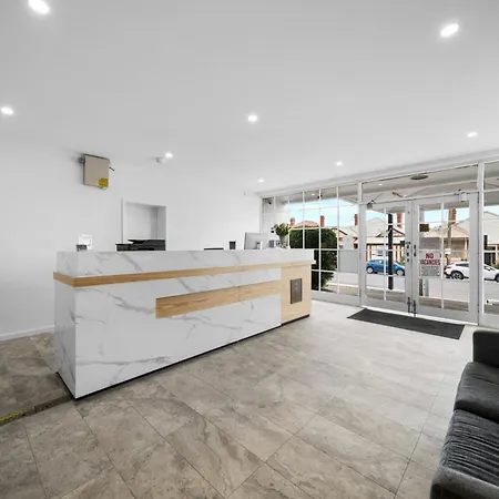 Kingsway Motel Geelong-3