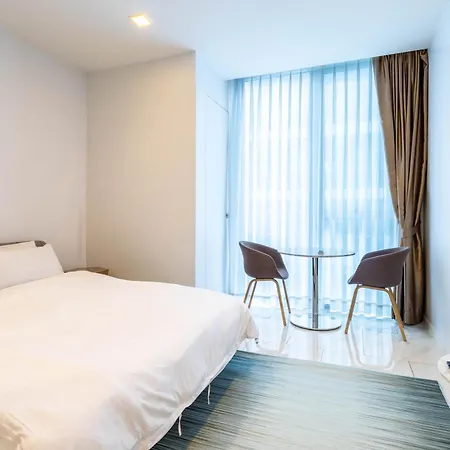 Hyde Sukhumvit 11 Branded Suites-2