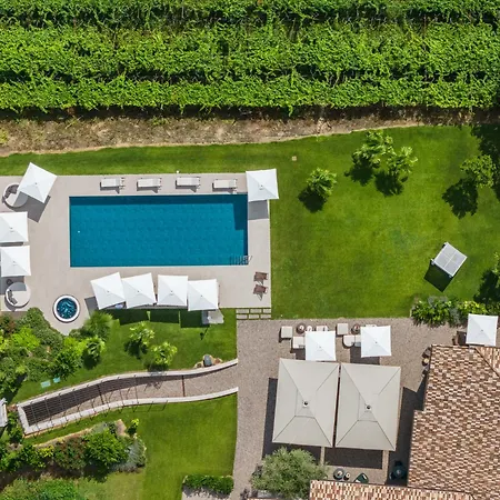 Battisti Suites Deluxe mit Sauna und Brunch - Adults only - Neueröffnung 2023-2