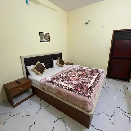 The Comfort Home Stay Ranthambhore-3