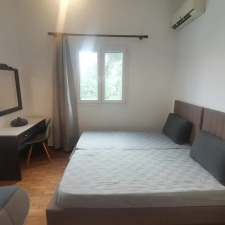 Villa Vasilis Ornos-3