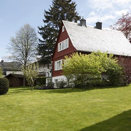 Posthotel Usseln-3