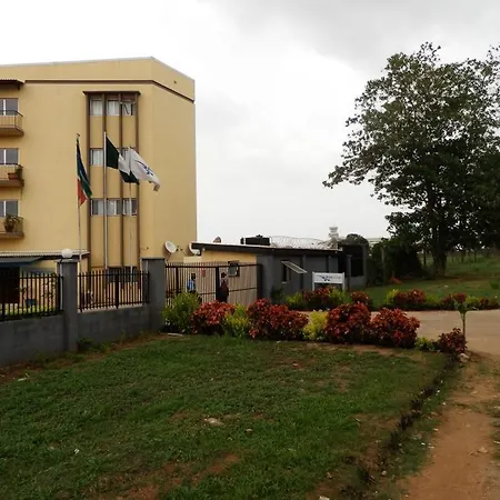 Blue Lodge Hotel-3