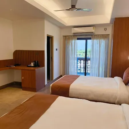 Hotel Srimanta Sankardev-3