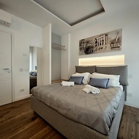 Riviera Suites - By Be Your Home-3