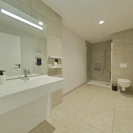 Appart hotel Saint-Denis-2