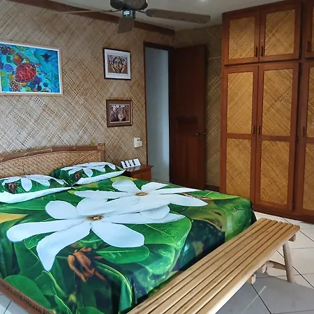 Chambres Chez Maeva, Bord De Mer Prive-2