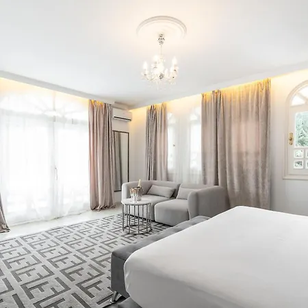 Palacio Suites Marbella-3