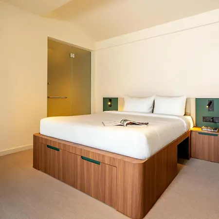 Weave Suites - Midtown-2