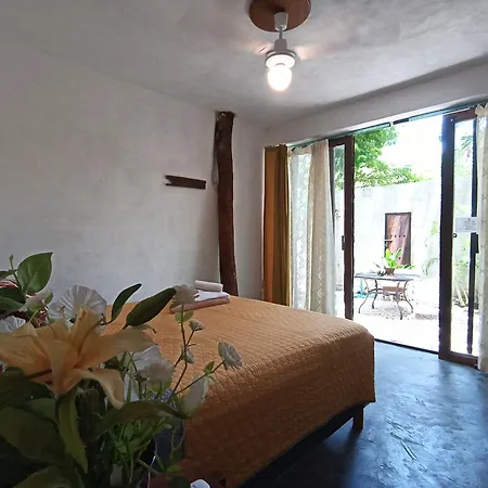 Awa Eco Retreat Tulum-2