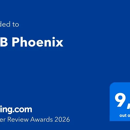 B&B Phoenix-3