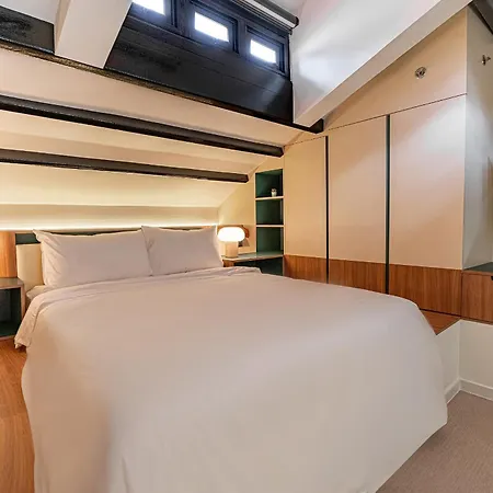 Weave Suites - Midtown-3