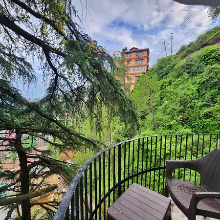 Sirhind Regency - Valley Views & Balcony Rooms-3