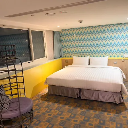 Ximenhotel-Xining Branch西門大飯店-西寧館-2