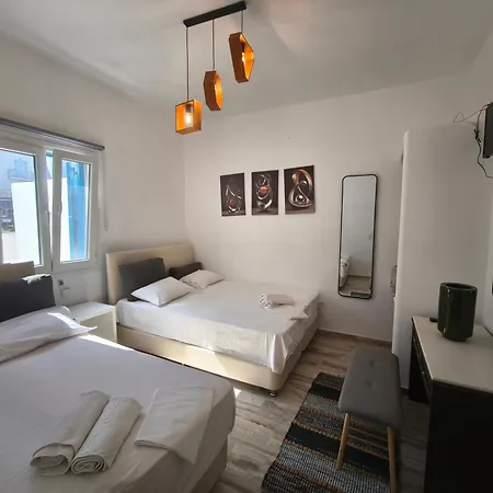 Villa Vasilis Ornos-2