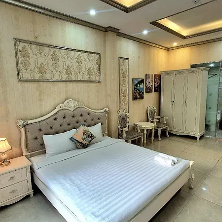 F F House Homestay-3
