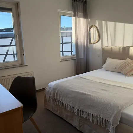 Aparthotel Zur Linde - by Willms&Schömer eG-2