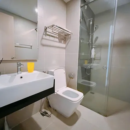 Rivergate Residence Central-2