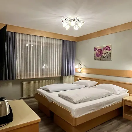 Wellness Residence Panorama - Check-In At Olympia Hotel-3