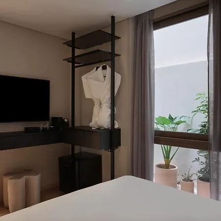 Nur Outline Aparthotel-2