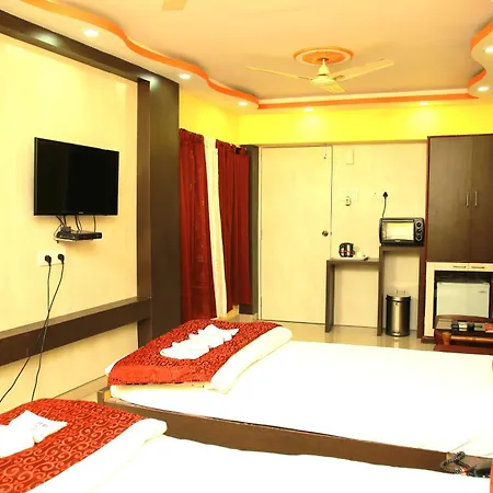 Lodge Babul-2