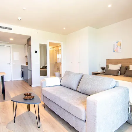 Welco Living Valdebebas-2