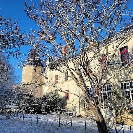 Castel Saint Laurent-2