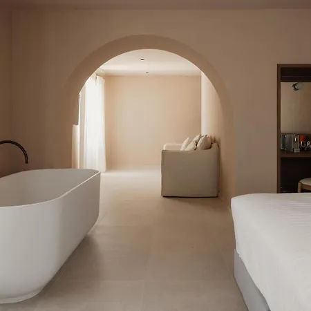 Aragosta Suites-3