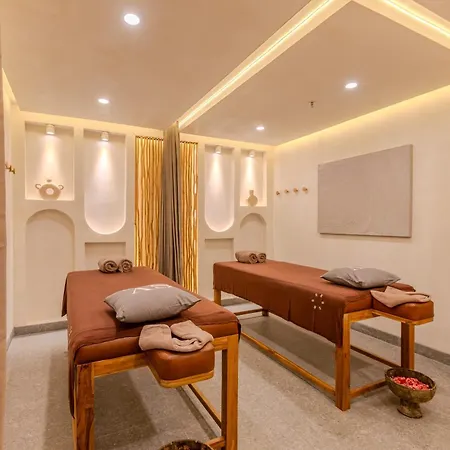 Sunny Aparts 2 - Apartment At Berawa, Canggu-3
