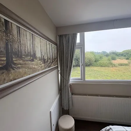 Woodland House B & B-3