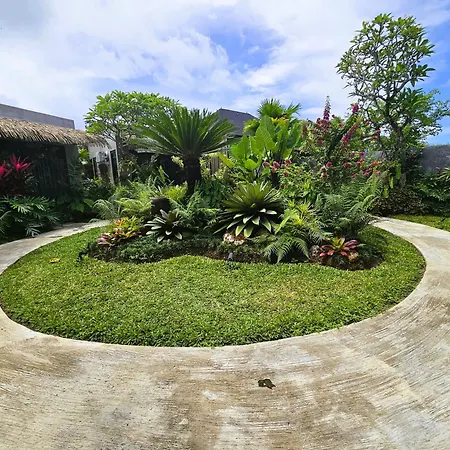 Widji Garden Villa-2