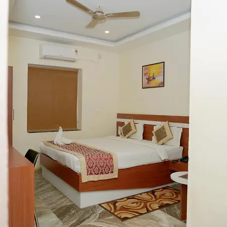 Hotel Sj Premium-2